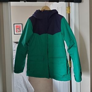Holden Ski/Snowboard Jacket